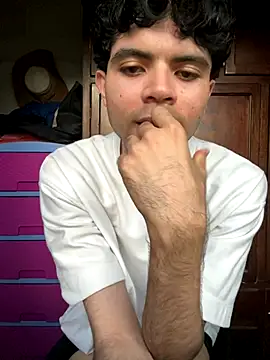 Axel-Mejia's cam snapshot