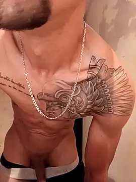 Woolff36's cam snapshot