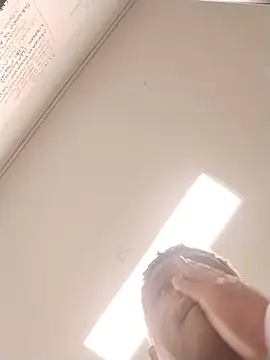 danigarci2307's cam snapshot