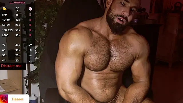 Musculus6 live sex cam