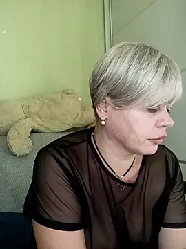 MilkySky live sex cam