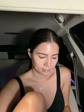 ClaireBree live sex cam