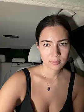 ClaireBree live sex cam