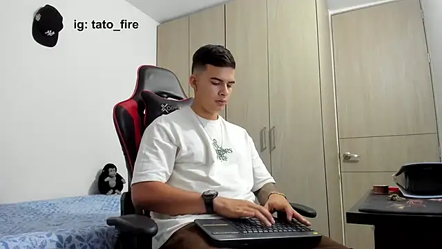 jacob_firexx's cam snapshot