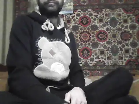 AlferezzSolvajo's cam snapshot