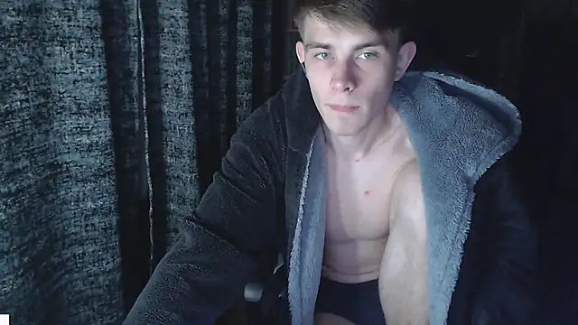 Student_Oliver's cam snapshot