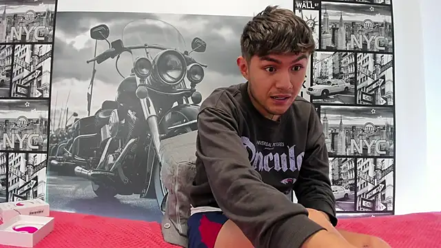 Light_Haze live sex cam