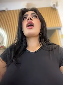 clarachanelricek live sex cam