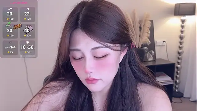 Cure-uuuuuuuu live sex cam