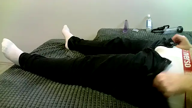 Jerkinator97's cam snapshot