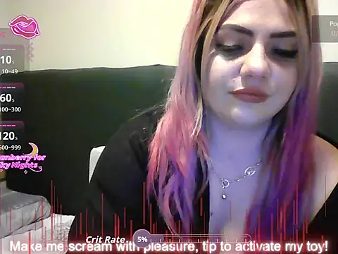 Emma4YouLove's cam snapshot