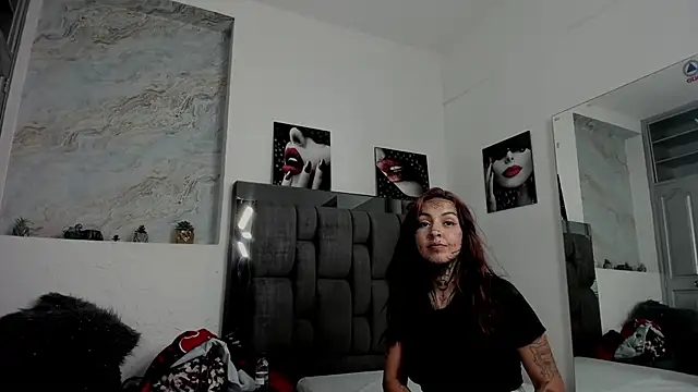 KatheFox_'s cam snapshot