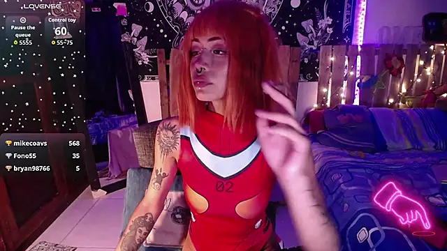 ivybank's cam snapshot