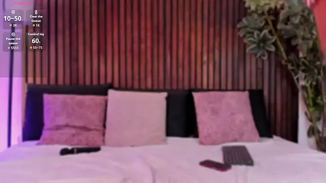 SofieBlaze's cam snapshot