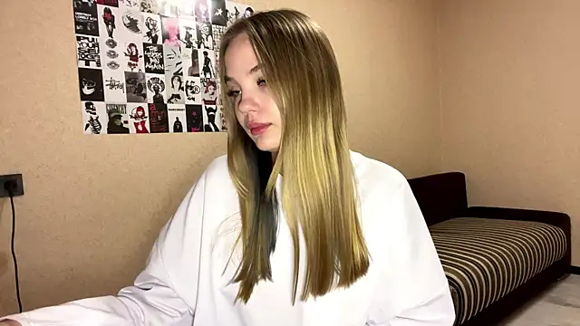 JestineParslow's cam snapshot