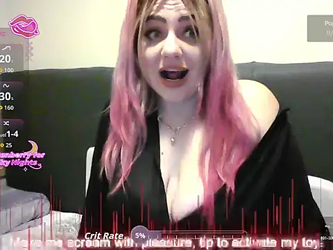 Emma4YouLove's cam snapshot