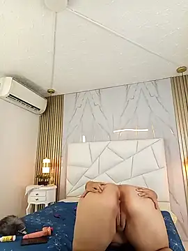 lizzietracy's cam snapshot