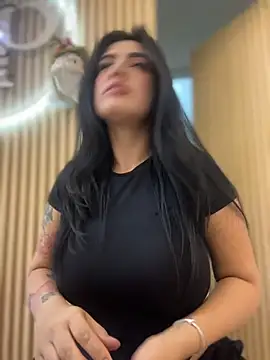 clarachanelricek live sex cam