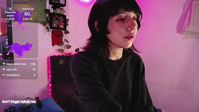 Rinrav's cam snapshot