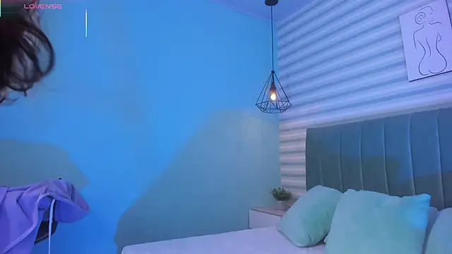 luvaysach's cam snapshot