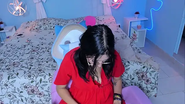 ArtemisaMoonn's cam snapshot