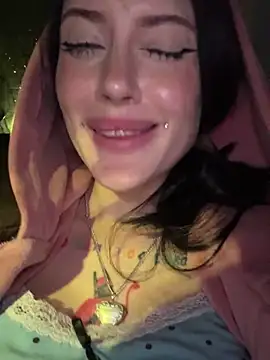 Melissa_crazy's cam snapshot