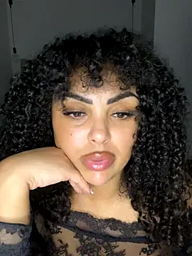 CaramelCarmenxox's cam snapshot