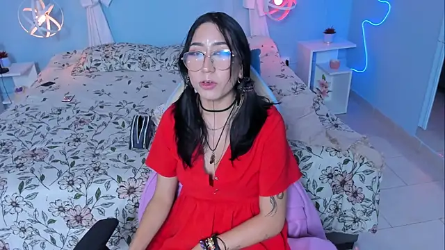 ArtemisaMoonn's cam snapshot