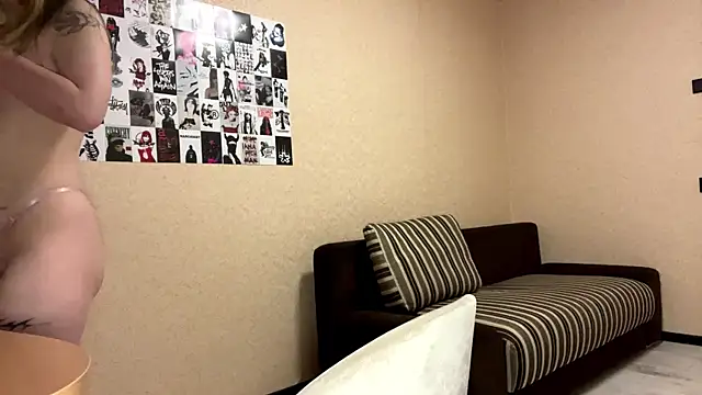 JestineParslow's cam snapshot