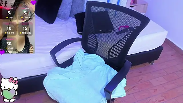 liz_catt's cam snapshot