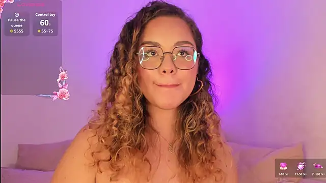 Amalia_Bennet's cam snapshot