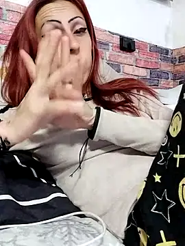 Kriszty_baby26's cam snapshot