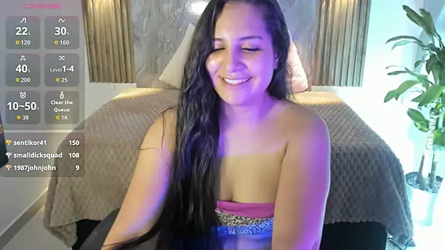 Kate_owens2's cam snapshot