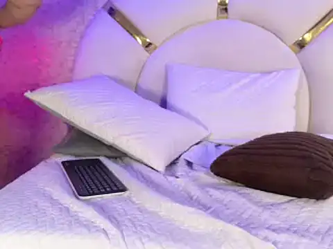 aria_sm's cam snapshot