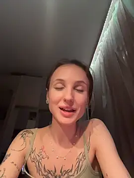 oceaneyes_lilu's cam snapshot