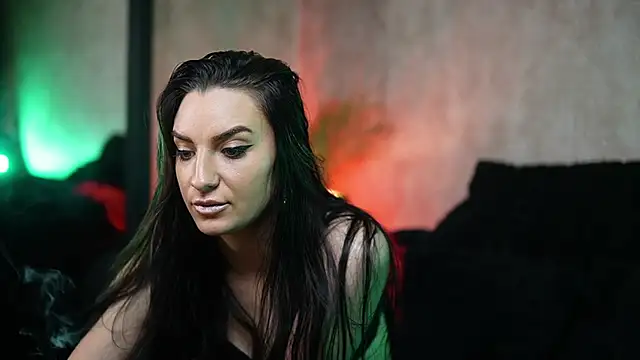 BikiJo's cam snapshot