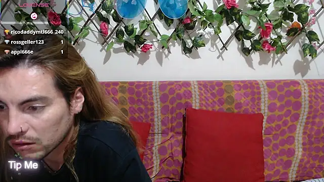 JackyEmma25 live sex cam