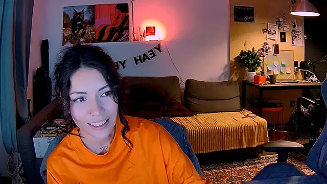 KatiKate's cam snapshot