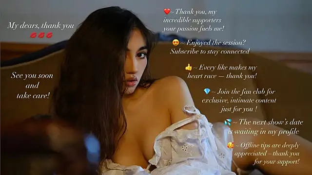 CherrRoses's cam snapshot