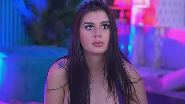 KendraMoon's cam snapshot