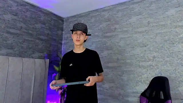 ArthurCox live sex cam