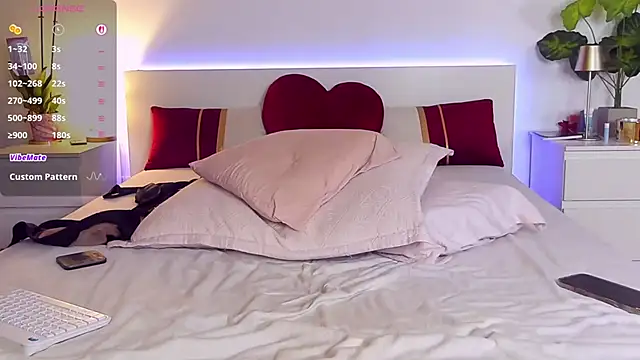 nadeen_na's cam snapshot