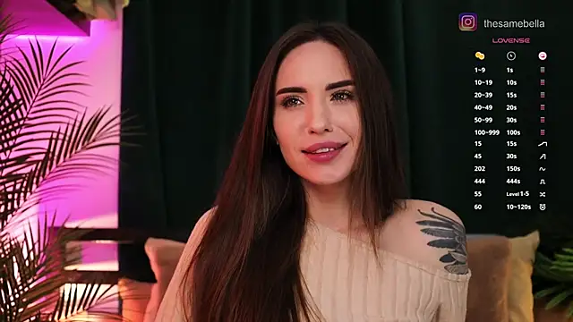 BabyYoda-'s cam snapshot