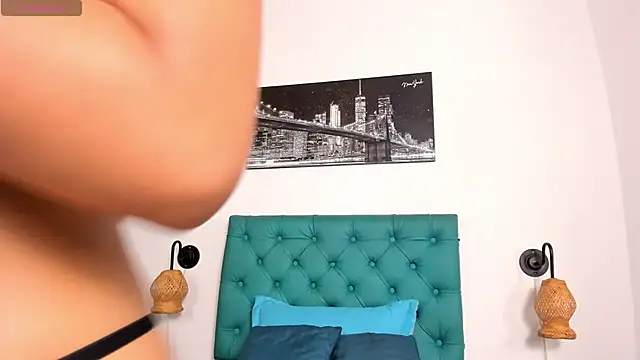 juliana_13's cam snapshot