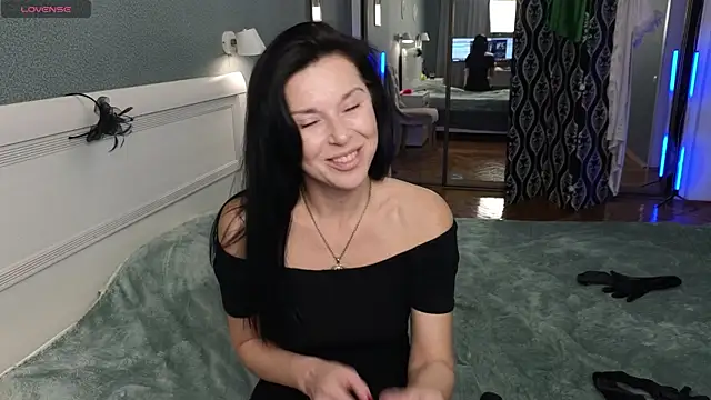 LinaJoy's cam snapshot