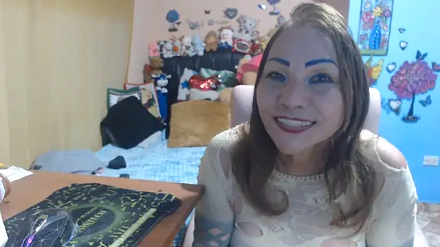 milfeddy_'s cam snapshot