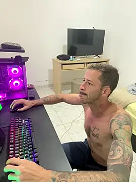 Lucasjandre live sex cam