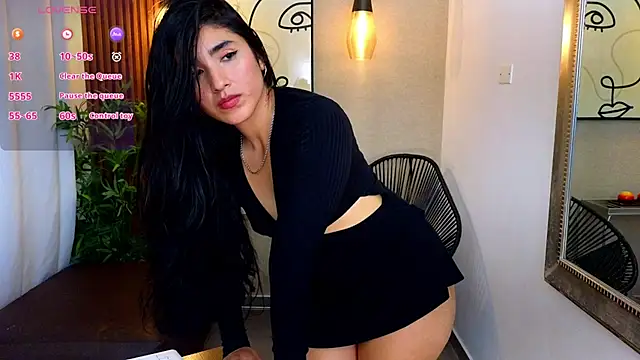 Lia_Mar_'s cam snapshot