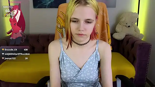 MitaSide's cam snapshot