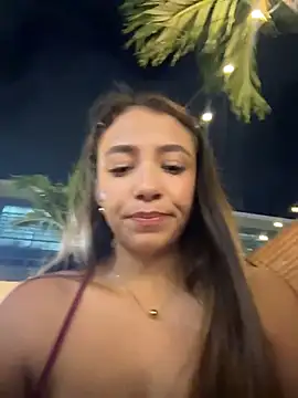 Hall_16's cam snapshot